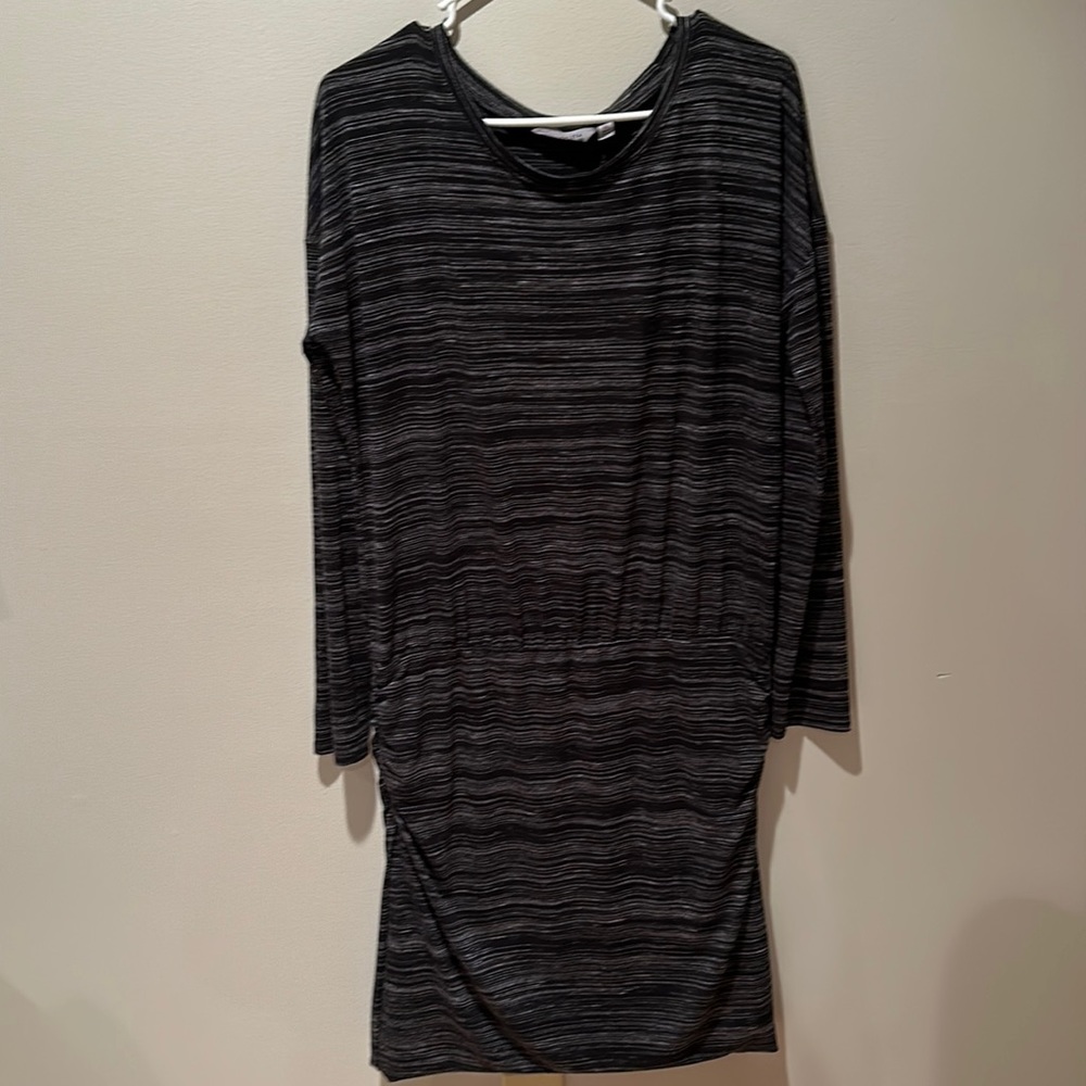 Athleta size M dress.